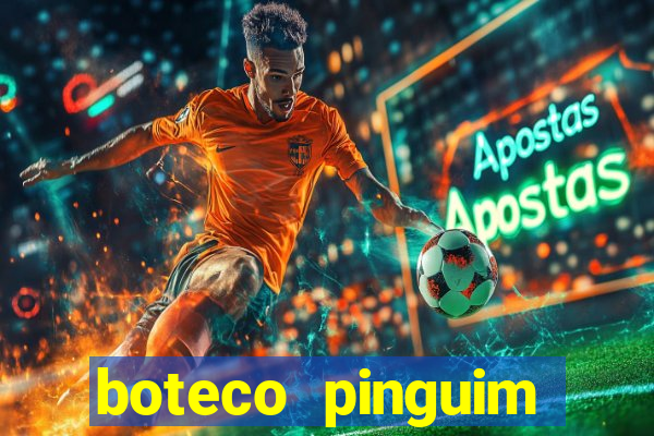 boteco pinguim assis brasil porto alegre